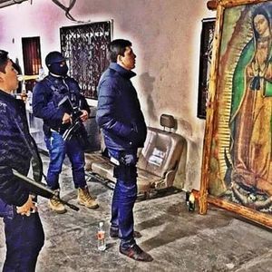 Meet your Posher, Francisco